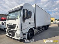 Iveco Stralis 260 AS Stralis 260 AS | Millenium Car