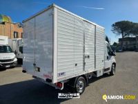 Fiat DUCATO ducato | Millenium Car