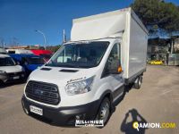 Ford TRANSIT transit | Millenium Car