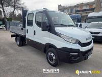 Iveco Daily 35 C13 FISSO Daily 35 C13 FISSO | Millenium Car