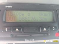 Iveco EUROCARGO EUROCARGO | Millenium Car