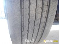 Iveco EUROCARGO eurocargo 180e28 | Millenium Car