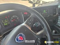 Scania R500 B 6X2 | Millenium Car