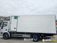 Iveco Eurocargo ML 150E25/P Eurocargo ML 150E25/P | Millenium Car