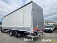 Iveco STRALIS 480 STRALIS 480 | Millenium Car