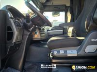 Man TGM TGM | Millenium Car