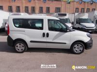 Fiat DOBLO doblo | Millenium Car