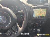 Jeep Renegade Renegade | Millenium Car