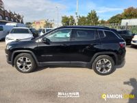 Jeep Compass Compass | Millenium Car
