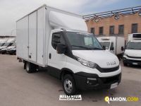 Iveco DAILY daily 35-140 | Millenium Car