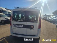 Fiat DOBLO' DOBLO' | Millenium Car