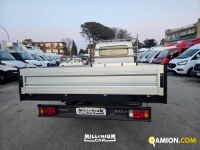 Iveco Daily 35 C14H  Daily 35 C14H  | Millenium Car