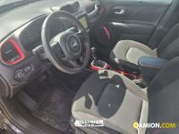 Jeep Renegade Renegade | Millenium Car