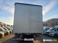 Iveco STRALIS CABINATO AS260S46 STRALIS CABINATO AS260S46 | Millenium Car