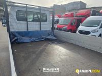 Iveco IVECO DAILY 35C15D IVECO DAILY 35C15D | Millenium Car