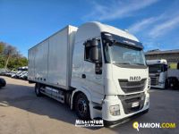 Iveco STRALIS stralis 420 | Millenium Car
