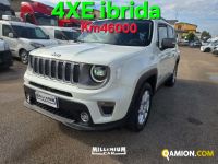 Jeep Renegade Renegade | Millenium Car