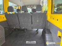 Ford TRANSIT transit | Millenium Car