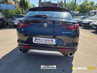Alfa romeo STELVIO STELVIO | Millenium Car