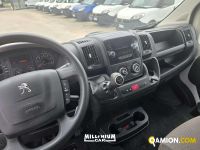 Peugeot BOXER boxer | Millenium Car