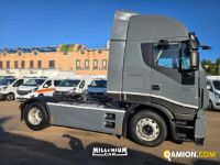 Iveco Stralis 560 Stralis 560 | Millenium Car