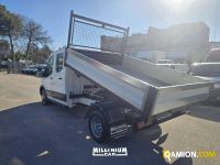 Ford TRANSIT transit | Millenium Car