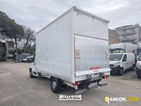 Peugeot BOXER boxer | Millenium Car