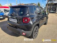 Jeep Renegade Renegade | Millenium Car