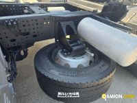 Iveco Stralis 500 Stralis 500 | Millenium Car