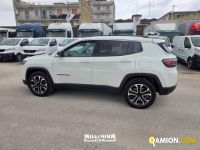 Jeep Compass Compass | Millenium Car