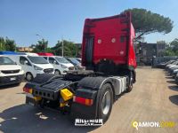 Iveco Stralis 500 Stralis 500 | Millenium Car
