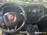 Fiat Doblo cargo 1.3 mjt 16v SX 95cv E6 Doblo cargo 1.3 mjt 16v SX 95cv E6 | Millenium Car