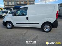 Fiat DOBLO' DOBLO' | Millenium Car