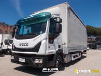 Iveco EUROCARGO eurocargo 100e22 | Millenium Car