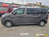 Opel ZAFIRA ZAFIRA | Millenium Car