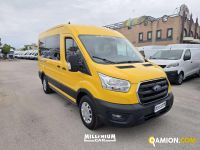 Ford TRANSIT transit | Millenium Car