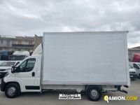 Peugeot BOXER boxer | Millenium Car