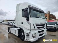 Iveco STRALIS 480 STRALIS 480 | Millenium Car