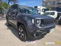 Jeep Renegade Renegade | Millenium Car