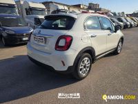 Fiat 500X 500X | Millenium Car