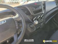 Iveco 35C15 35C15 | Millenium Car