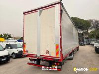 Iveco EUROCARGO eurocargo 120e28 | Millenium Car