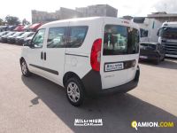 Fiat DOBLO doblo | Millenium Car