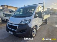 Peugeot BOXER boxer | Millenium Car