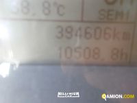 Iveco EUROCARGO eurocargo 150e28 | Millenium Car
