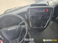 Iveco Stralis 500 Stralis 500 | Millenium Car