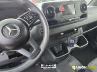 Mercedes SPRINTER sprinter 519 | Millenium Car
