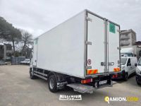 Iveco Eurocargo ML 150E25/P Eurocargo ML 150E25/P | Millenium Car