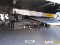 Iveco EUROCARGO eurocargo 100e22 | Millenium Car