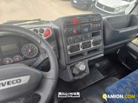 Iveco Eurocargo ML 150E25/P Eurocargo ML 150E25/P | Millenium Car